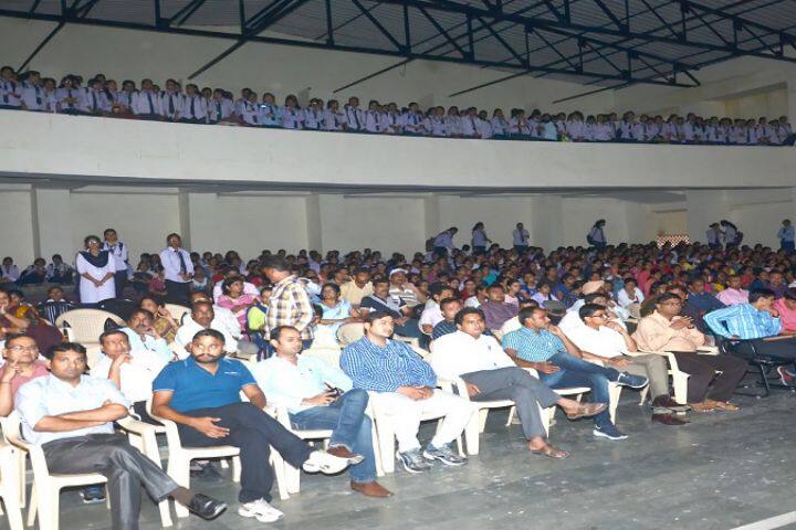 auditorium